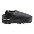 Miniatyrbild 1 av 4: Moon Boot Sandaler Band Nylon Svart EU 39-40 Man