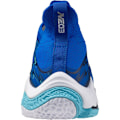 Miniatyrbillede 6 af 6: Mizuno Wave Lightning Neo 3 Volleyballsko Blå EU 46 1/2 Mand