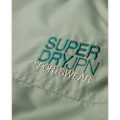 Miniatyrbillede 4 af 6: Superdry Jakke Code Windcheater Grøn XL Kvinde