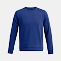 Miniatyrbillede 3 af 4: Under Armour Unstoppable Fleece Eu Sweatshirt  S / Regular Mand