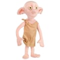 Miniatyrbillede 1 af 2: Noble Collection Dobby Harry Potter 41 Cm Bamse Beige