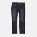 Miniatyrbillede 3 af 7: Volcom Vorta Jeans Sort 30 / 32 Mand
