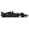 Miniatyrbillede 3 af 7: Lego Byggeri Spil Technic Race1
