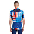 Pikkukuva 2 / 8: Craft Lyhythihainen Jersey Adv Endur Graphic Sininen L Mies