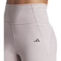 Miniatyrbild 5 av 6: Adidas Strumpbyxor Tailored High Intensity 7/8 Lila L / Regular Kvinna