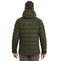 Pikkukuva 2 / 8: Montane Resolve Xt Takki Vihreä XL Mies