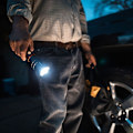 Miniatyrbillede 3 af 3: Nebo Tools Lanterne Davinci™ 8000  8000 Lumens