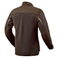 Miniatyrbillede 2 af 2: Revit Skjorte Tracer Air 2 Brun 2XL Mand