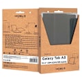 Miniatyrbillede 1 af 6: Mobilis Dække Ed Samsung Galaxy Tab A8 10.5´´ Sort