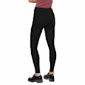 Miniatyrbillede 2 af 5: Vero Moda Lux Normal Talje Bukser Super Slim Sort 2XL / 32 Kvinde