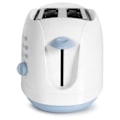 Miniatyrbillede 5 af 7: Orbegozo Brødrister To-3010 Hvid One Size / EU Plug