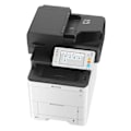 Miniatyrbillede 2 af 5: Kyocera Ecosys Ma3500cix Multifunktionsprinter Hvid