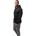 Miniatyrbillede 3 af 8: Urban Classics Oversized Sweatshirt Sort S Mand