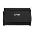 Miniatyrbild 3 av 4: Kicker Class D Full Range 500w Förstärkare Svart