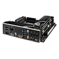 Miniatyrbillede 4 af 4: Asus Bundkort Rog Strix Z690-i Wifi Sort