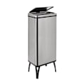 Miniatyrbillede 2 af 4: Wellhome Smarte Skraldespande 60l 3 Enheder