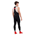Miniatyrbillede 6 af 6: Castelli Trägerhose Strumpfhose Tutto Nano Sort 3XL Mand