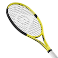 Miniatyrbillede 4 af 6: Dunlop Ustrenget Tennisracket Sx 300 Lite Gul G2