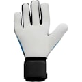 Miniatyrbillede 2 af 2: Uhlsport Målmandshandsker Classic Soft Hn Comp Blå,Sort 3 1/2