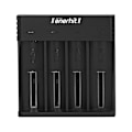 Miniatyrbillede 1 af 3: Energy Usb-oplader Til 4 Litiumbatterier/celler Powerbank