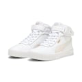 Miniatyrbillede 1 af 5: Puma Carina 2.0 Mid Sko Hvid EU 38 Kvinde