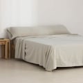 Miniatyrbillede 4 af 4: Terracota Simpy Sabanas Sabanas 105 Cm Bomuld