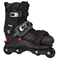 Miniatyrbillede 1 af 10: Usd Skates Inline Skøjter Shadow Team 60  EU 41