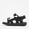 Pikkukuva 8 / 8: Timberland Perkins Row 2 Strap Sandaalit Taaperoille Musta EU 21