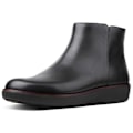 Miniatyrbillede 1 af 4: Fitflop Støvler Ziggy Zip Brun,Sort EU 36 Kvinde