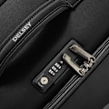 Miniatyrbillede 3 af 5: Delsey Brochant 2 55 Slim 40l Trillebør Sort S