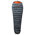 Miniatyrbillede 1 af 2: Nordisk Phantom 770 Sovepose Grå Extra Long / Left Zipper