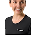 Miniatyrbillede 7 af 7: Vaude Sveit T-shirt Med Korte ærmer Sort 40 Kvinde