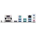 Miniatyrbillede 6 af 7: Asus Bundkort Am4 Prime B450m-a Ii Sort,Grå