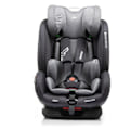 Pikkukuva 5 / 10: Babyauto Auton Istuin Abita Harmaa
