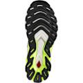 Miniatyrbillede 2 af 6: Mizuno Wave Skyrise 5 Løbesko Grøn EU 44 Mand