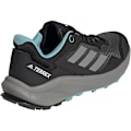 Miniatyrbillede 4 af 8: Adidas Trail Løbesko Terrex Trailrider Sort EU 41 1/3 Kvinde