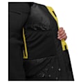 Miniatyrbillede 7 af 10: Mammut Fall Line Hardshell Thermo Jakke Gul M Mand