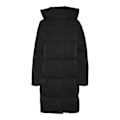 Miniatyrbillede 3 af 7: Vero Moda Stella Frakke Sort XL Kvinde