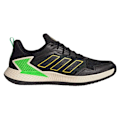 Pikkukuva 1 / 8: Adidas Kengät Defiant Speed Clay Musta EU 43 1/3 Mies