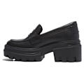 Miniatyrbillede 5 af 7: Timberland Everleigh Loafers Sort EU 37 1/2 Kvinde