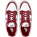 Pikkukuva 2 / 4: Nike Dunk Low Retro Lenkkarit Valkoinen,Oranssi EU 45 Mies