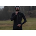 Miniatyrbillede 7 af 9: Kalas Jakke Passion Z3 Rainex Sort S Mand