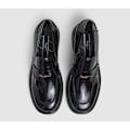 Miniatyrbillede 4 af 7: Pepe Jeans Penny Street Loafers Sort EU 40 Kvinde