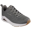 Miniatyrbillede 4 af 5: Skechers Tres-air Uno Sko Grå EU 41 Mand