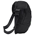 Miniatyrbillede 3 af 6: Vaude Bike Taske Cycle Messenger M Sort M