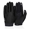 Miniatyrbillede 2 af 4: Gobik Lange Handsker Lynx Sort 2XL Mand