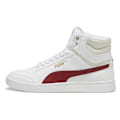 Pikkukuva 1 / 4: Puma Shuffle Mid Lenkkarit Valkoinen EU 42 Mies
