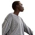 Miniatyrbillede 5 af 7: Tom Tailor Sweater 1033125 Hvid,Sort XS Kvinde