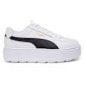 Miniatyrbillede 3 af 5: Puma Trænere Karmen Rebelle Hvid EU 38 Kvinde