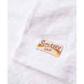 Pikkukuva 7 / 7: Superdry Cali Sticker Fitted Lyhythihainen T-paita Valkoinen M Nainen